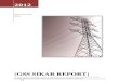 220 kVA GSS Sikar 24 days summer training report