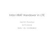 Inter-IRAT Handover in LTE_v3