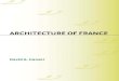 Architecture of France (Art eBook)