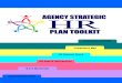 Agency Strategic HR Plan Toolkit