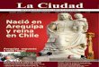 Revista Arequipa-Peru La Ciudad 30