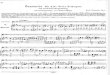 Stamitz - Viola Concerto [Arr Violin and Piano] (Piano Part)