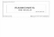 Hp Probook 4530s Inventec Ramones Mtrx01 & Mb-A02