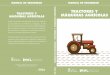 Tractores y Máquinas Agricolas - Manual de Seguridad - Gobierno de Navarra (1999)
