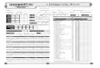 Eberron Character Sheet pdf