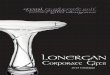 Lonergan Corporate Gifts Brochure 2013