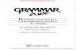Cambridge English Grammar in Use Intermediate Upper-Intermediate