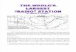 THE WORLD’S LARGEST “RADIO” STATION (CARLOS A. ALTGELT)