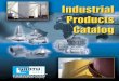 Groth Corporation Industrial Catalog