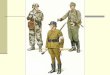 Germany's Eastern Front Allies (Uniforms)