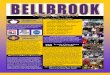 2012-2013 Bellbrook High School Year in Review