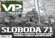 VP Magazin za vojnu povijest - Veljaa 2013