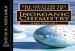 Facts on File Dictionary of Inorganic Chemistry