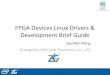16 ESDC FPGA+Devices+Linux+Drivers+%26+Development+Brief+Guide