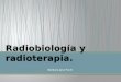 radiobiologia 