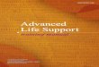 Advanced Life Support (Training Manual)
