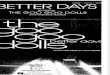 Goo Goo Dolls-Better Days