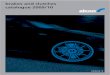 brembo Brakes Clutches Catalogue Small