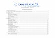 Confixx Administrator Handbuch