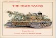 61388585 Vanguard 20 the Tiger Tank