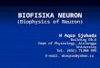 Biofisika Neuron 2006.ppt