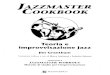 JazzMaster Cookbook - Jim Grantham