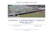 NYS DOT Steel Construction Manual 3rd Edition -SCM_3rd_Addm_1_2010