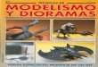 Tecnicas de Modelismo y Dioramas - 024 - Naves Espaciales, Montaje de Un Kit