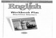 English Workbook Gr3