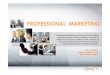 QNET Professional Marketing Presentation [EN]