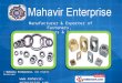Brass Fastener by Mahavir Enterprise Mumbai