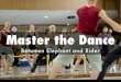 Master the Dance Between Elephant and Rider
