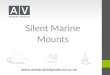 AV Industrial Products Ltd - Marine Engine Mounts