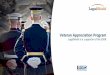 Veteran appreciation briefing (29.90 plan   most states)