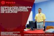 Curso "Operación Segura de las Unidades Recuperadoras de Azufre"