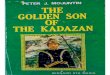 The Golden Son of the Kadazan