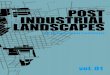 post industrial landscapes