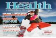 Hickory Daily Record  and Morganton News Herald Spotlight on Health 2013 Winter Edition