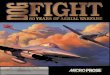 Dogfight 80 Years of Aerial Warfare