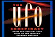 The UFO Conspiracy - Jenny Randles