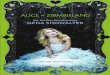 Alice in Zombieland by Gena Showalter - Chapter Sampler