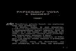 "Dziwny przypadek papierowego Yody" Tom Angleberger - fragment