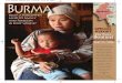 Burma: From a Forgotten Land to Family and Freedom in Fort Wayne?
