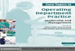 Core topics in operating room