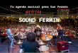 Sound Fermín
