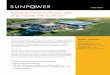 Domaine Carneros Powers 40% of its Facility with SunPower