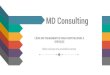 MD Consulting | apresentação