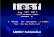 IESF Automotive Conference 2015