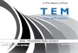 TEM, Transmission Electron Microscopy & Diffraction Patterns, by Mr. Govahi