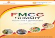 Fast Moving Consumer Goods (FMCG) Summit - Issues and Opportunities - Full Report